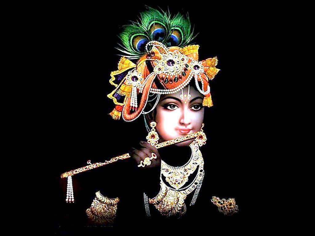 Shree Krishna Wallpapers