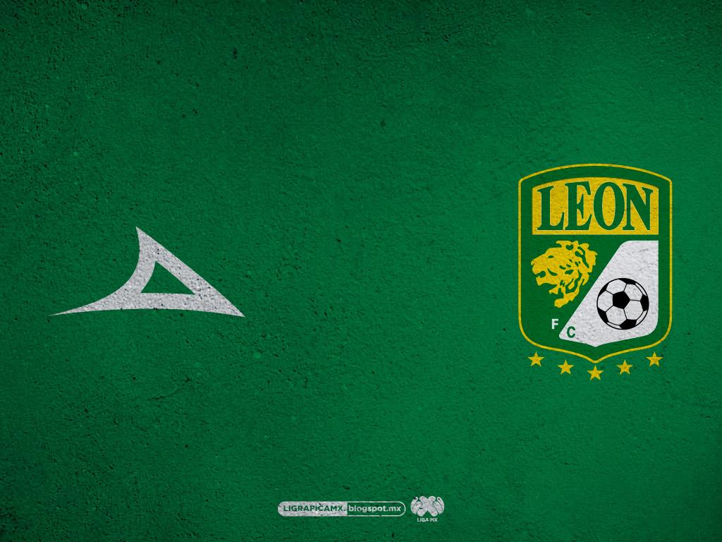 World Cup: León Mexico FC Wallpapers