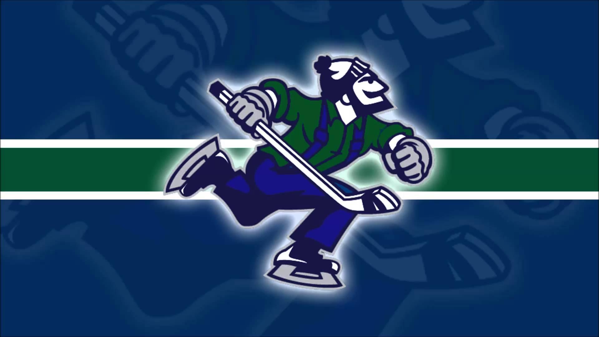 Vancouver Canucks Wallpapers 6