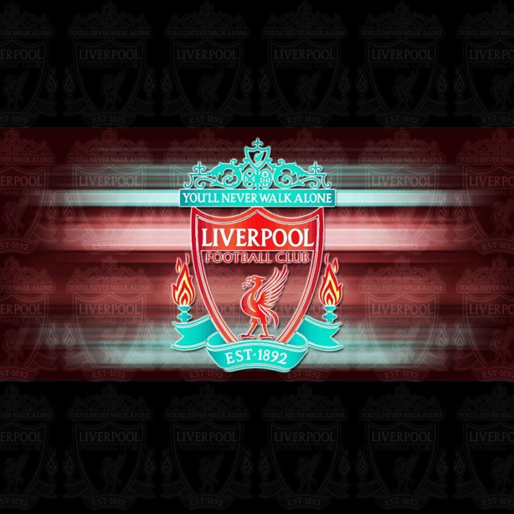 Liverpool Fc Wallpapers Iphone