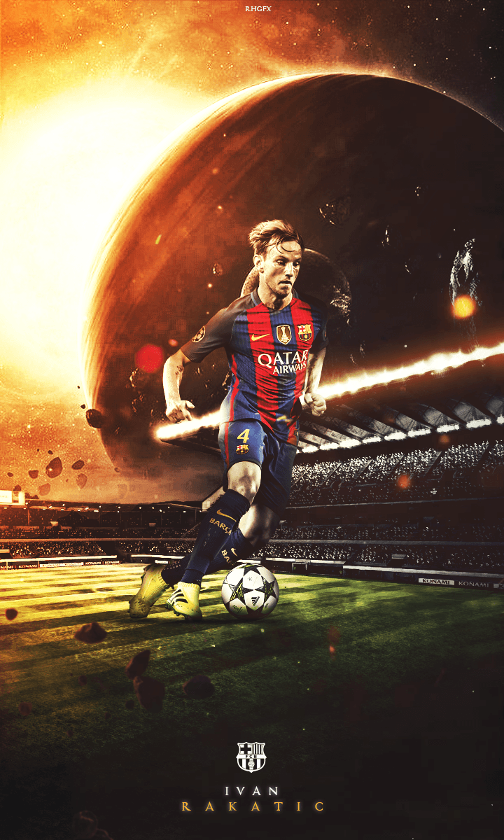 Ivan Rakitic