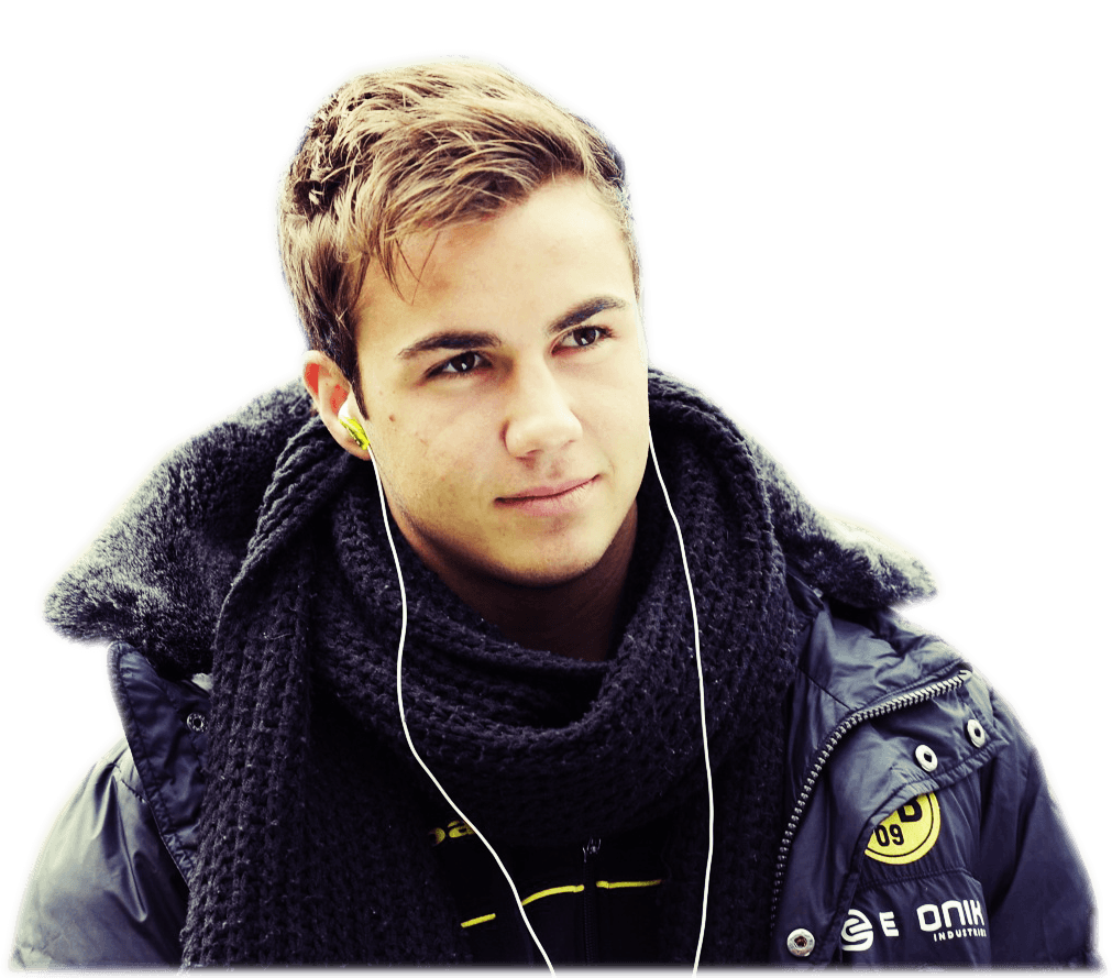 Download Mario Gotze Wallpapers HD Wallpapers