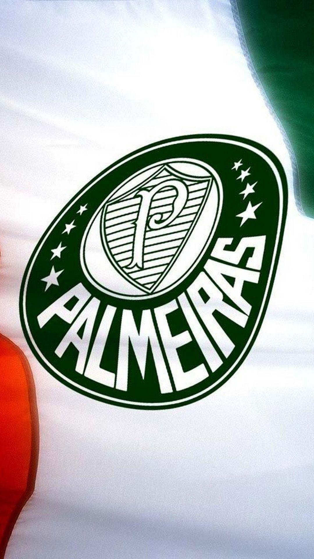 Palmeiras wallpapers for galaxy S6