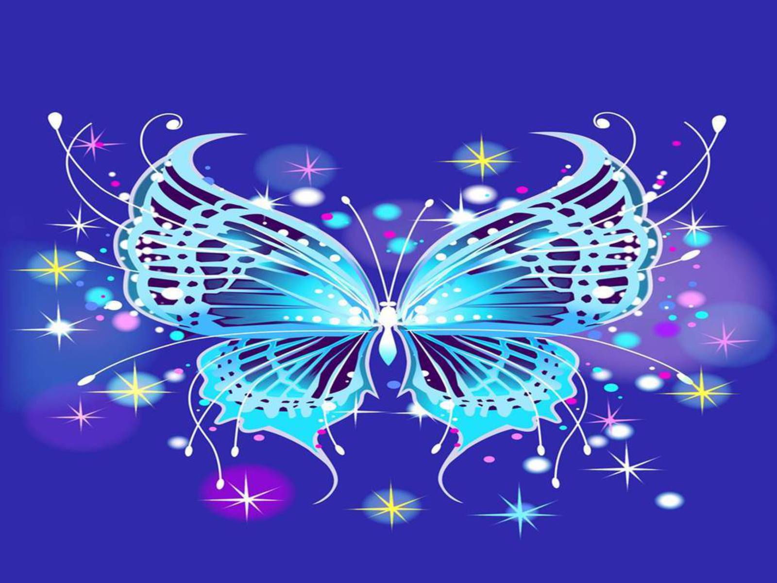 Butterfly Wallpapers 46