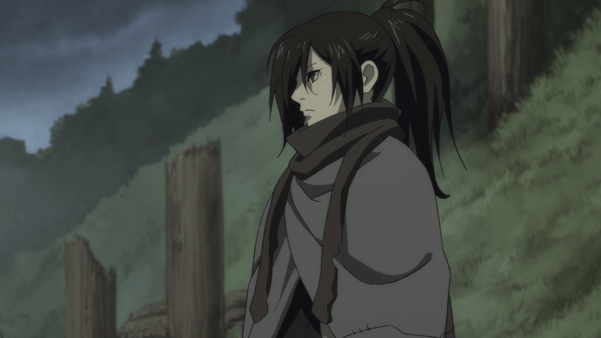 Dororo