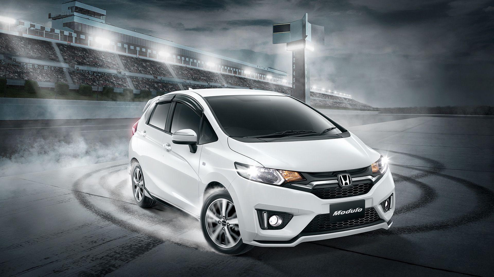 Honda Jazz RS image