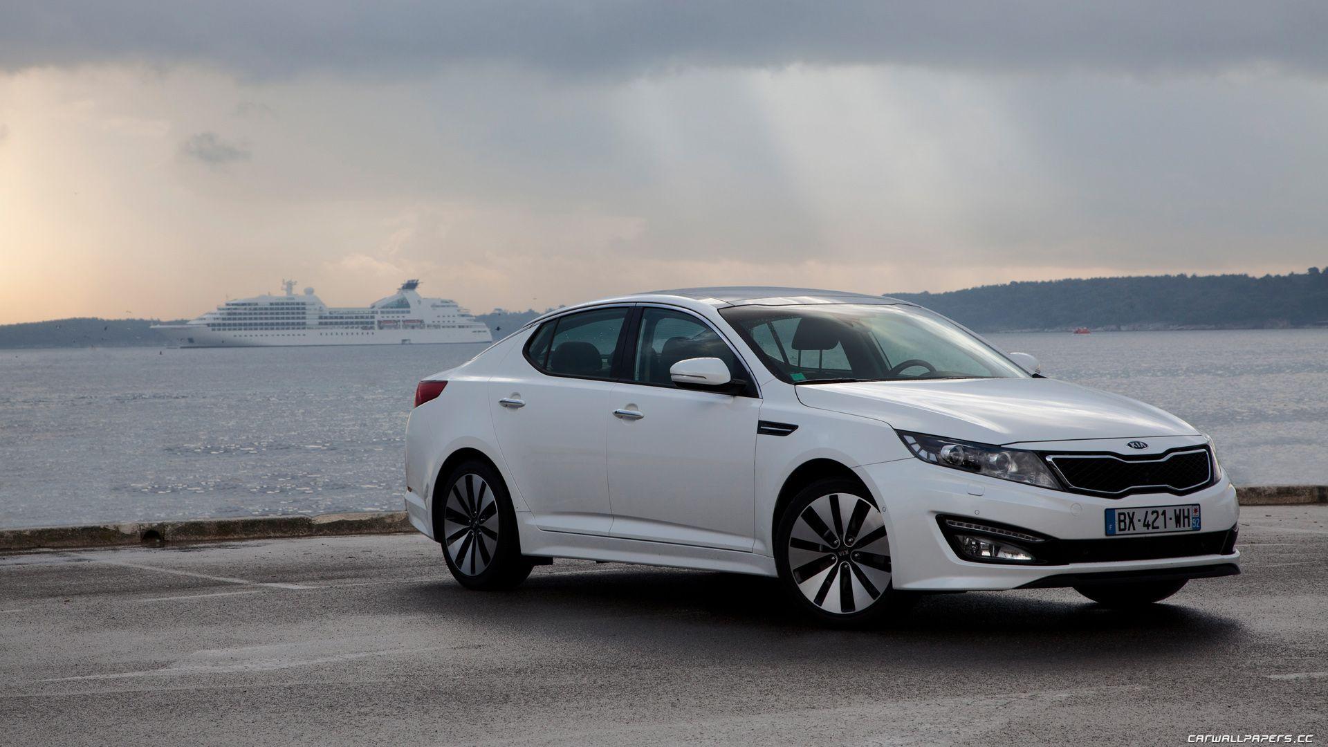 Kia Optima Wallpapers, Kia Optima Wallpapers in HQ Resolution, 40