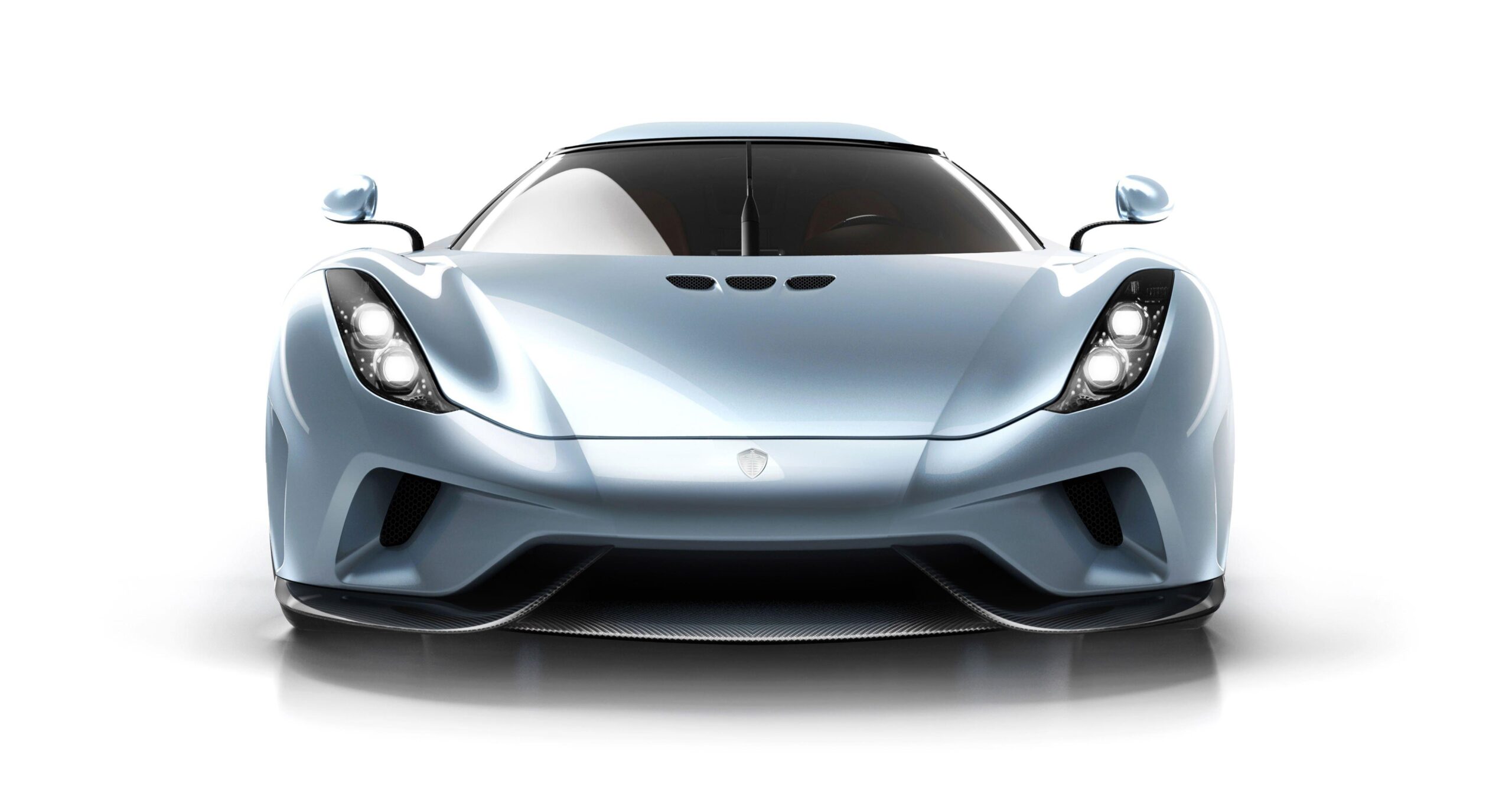 Koenigsegg Regera HD Wallpapers Koenigsegg Regera high quality an