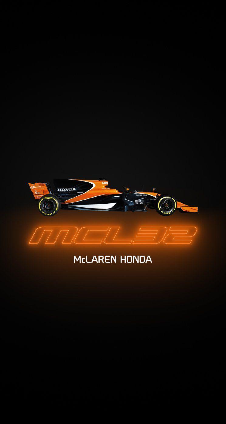 McLaren Formula 1 – Official Website