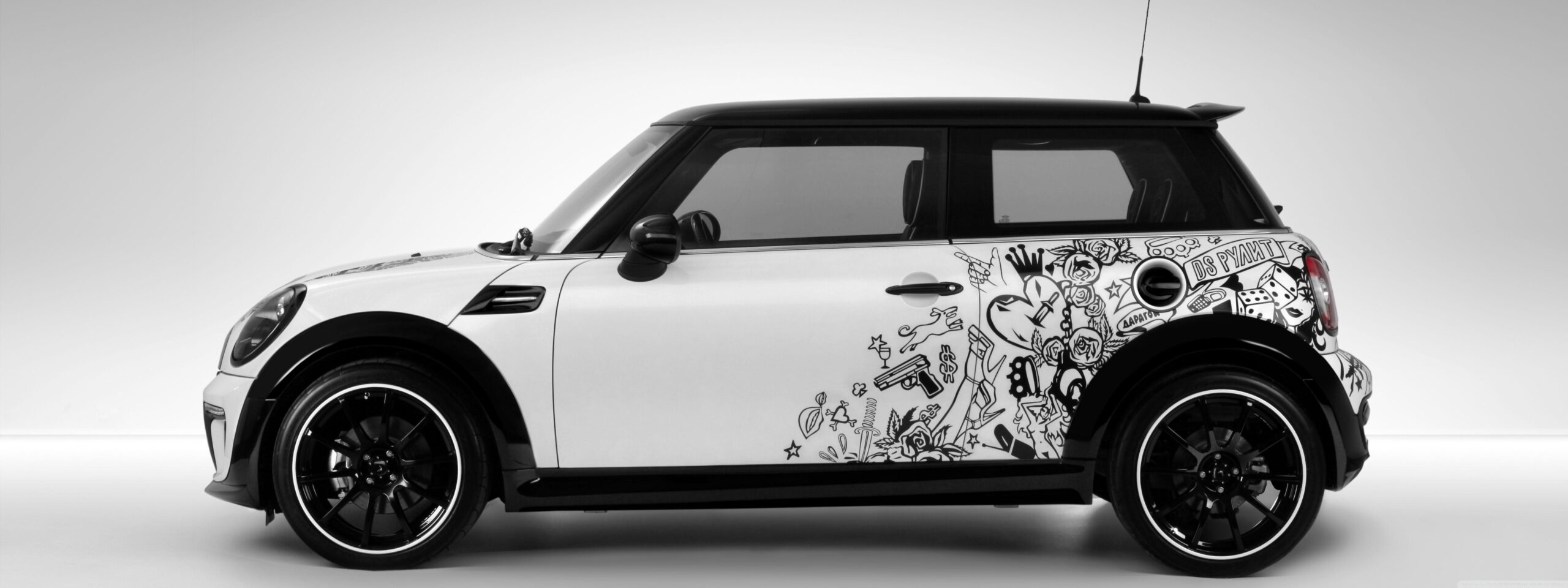 WallpapersWide ❤ Mini Cooper HD Desktop Wallpapers for 4K Ultra