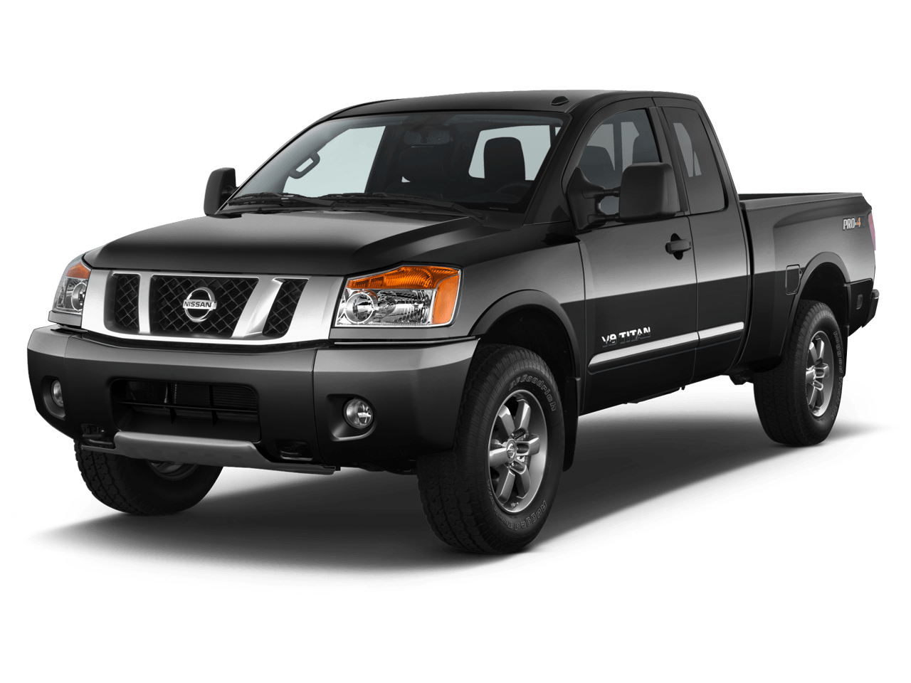 2015 Nissan Titan Wide Wallpapers