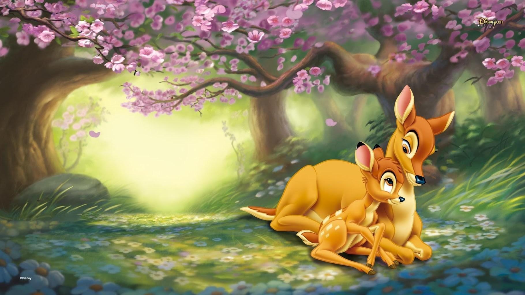 Bambi Wallpapers