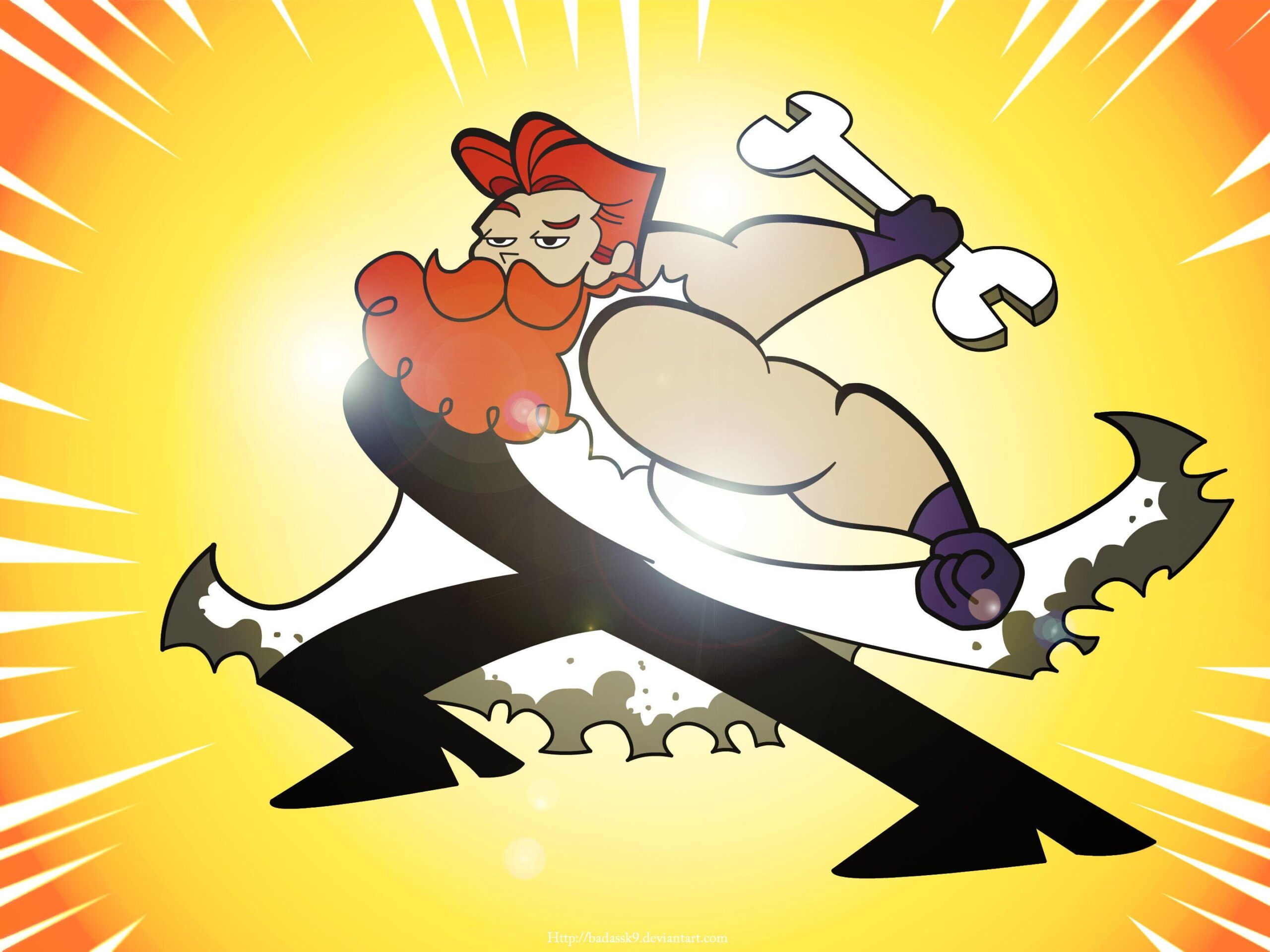 Dexters Laboratory Wallpapers