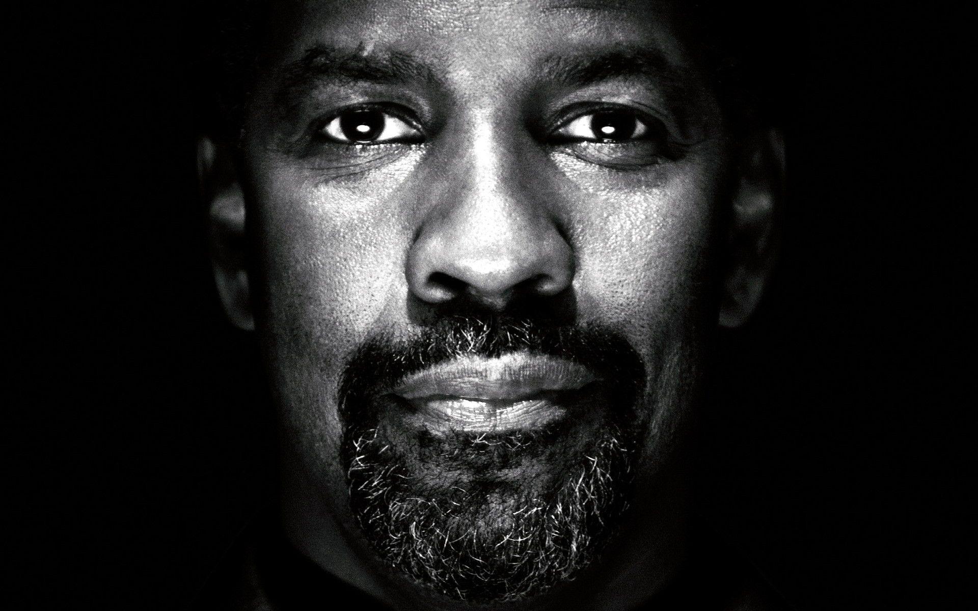 Denzel Washington Pictures