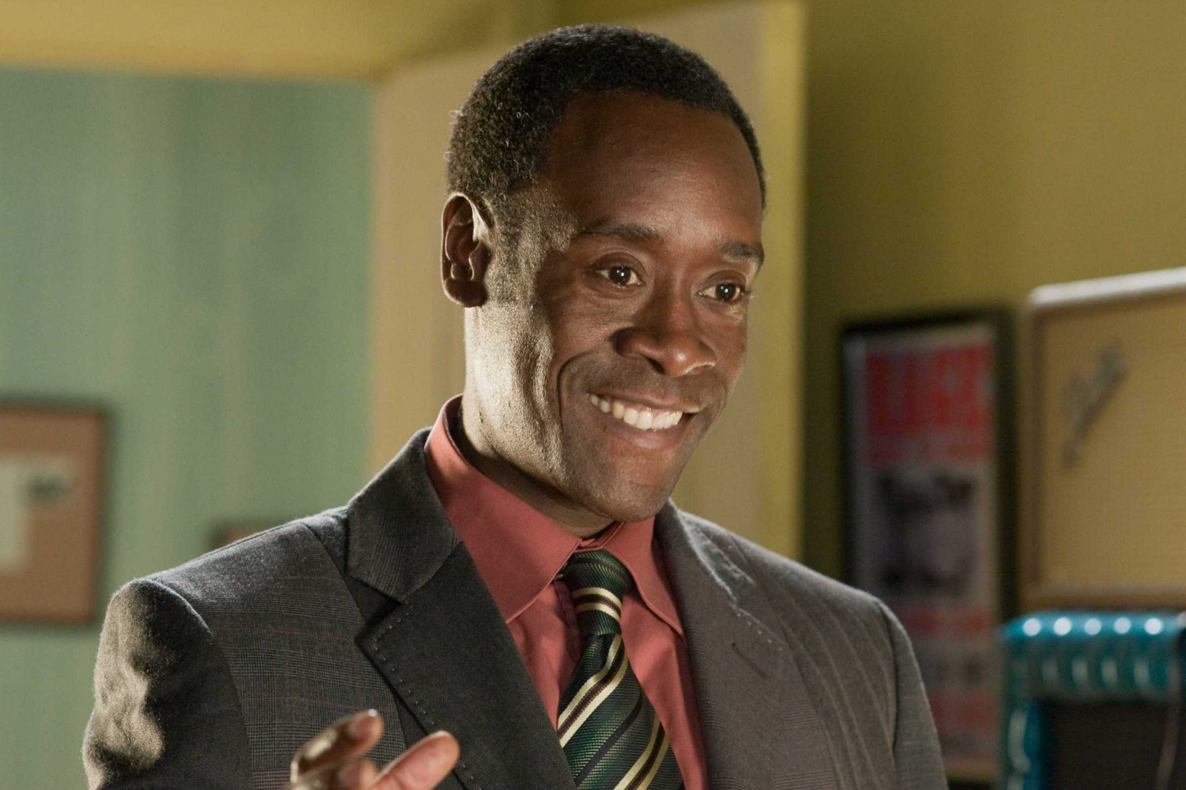 Don Cheadle HD Wallpapers