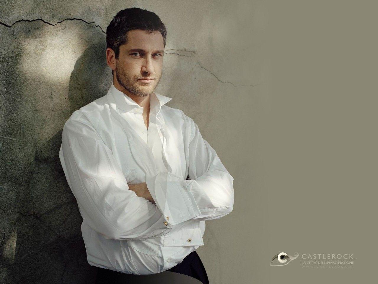 Gerard Butler Wallpapers, Photos and Image