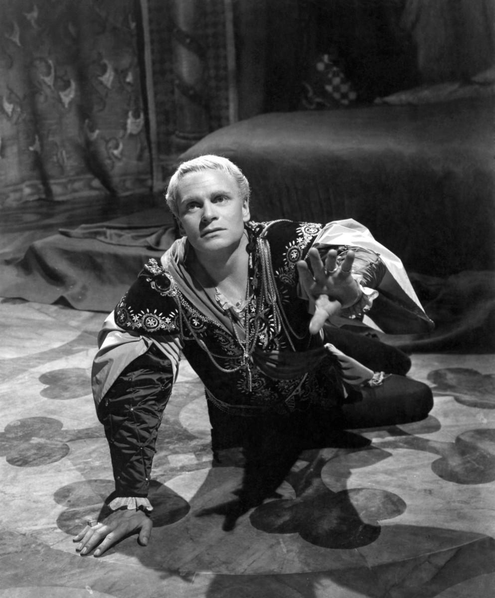 Laurence Olivier photo 4 of 5 pics, wallpapers