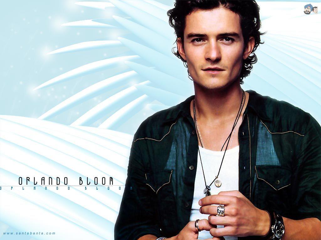 Orlando Bloom Wallpapers