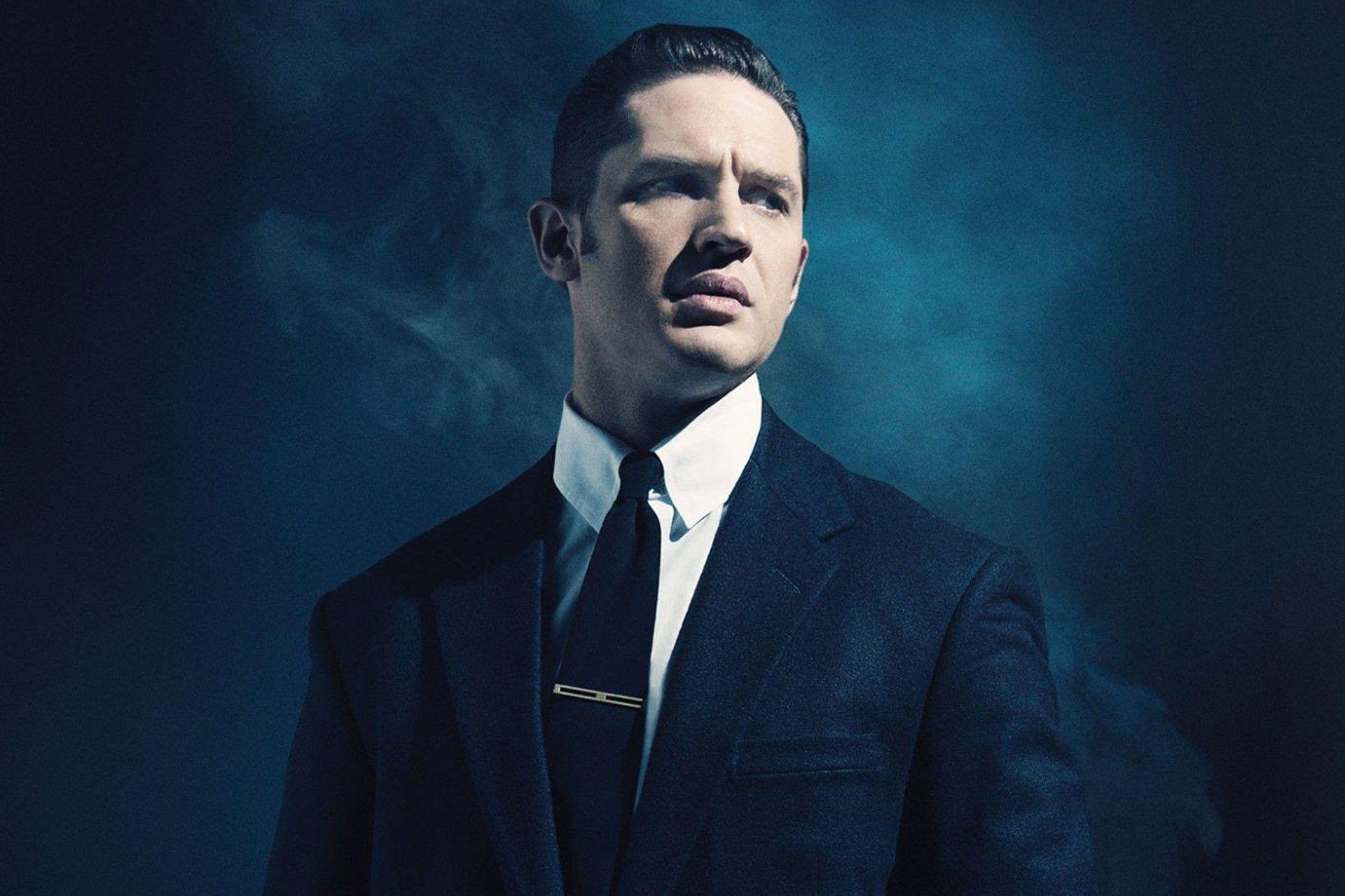 Tom Hardy HD Wallpapers for desktop download