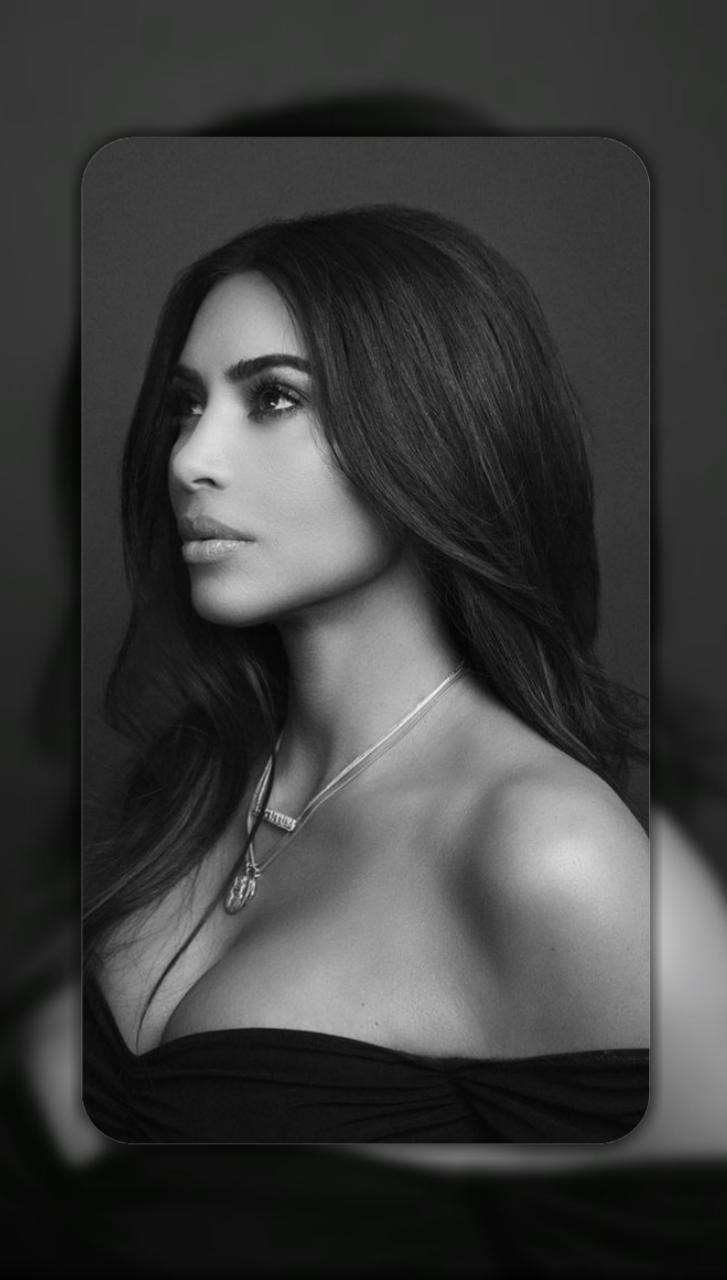 Kim Kardashian Wallpapers for Android