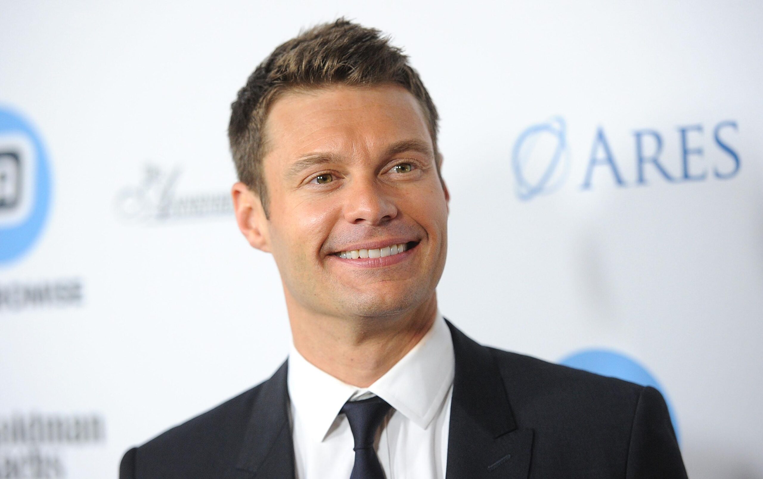 Ryan Seacrest Wallpapers High Quality