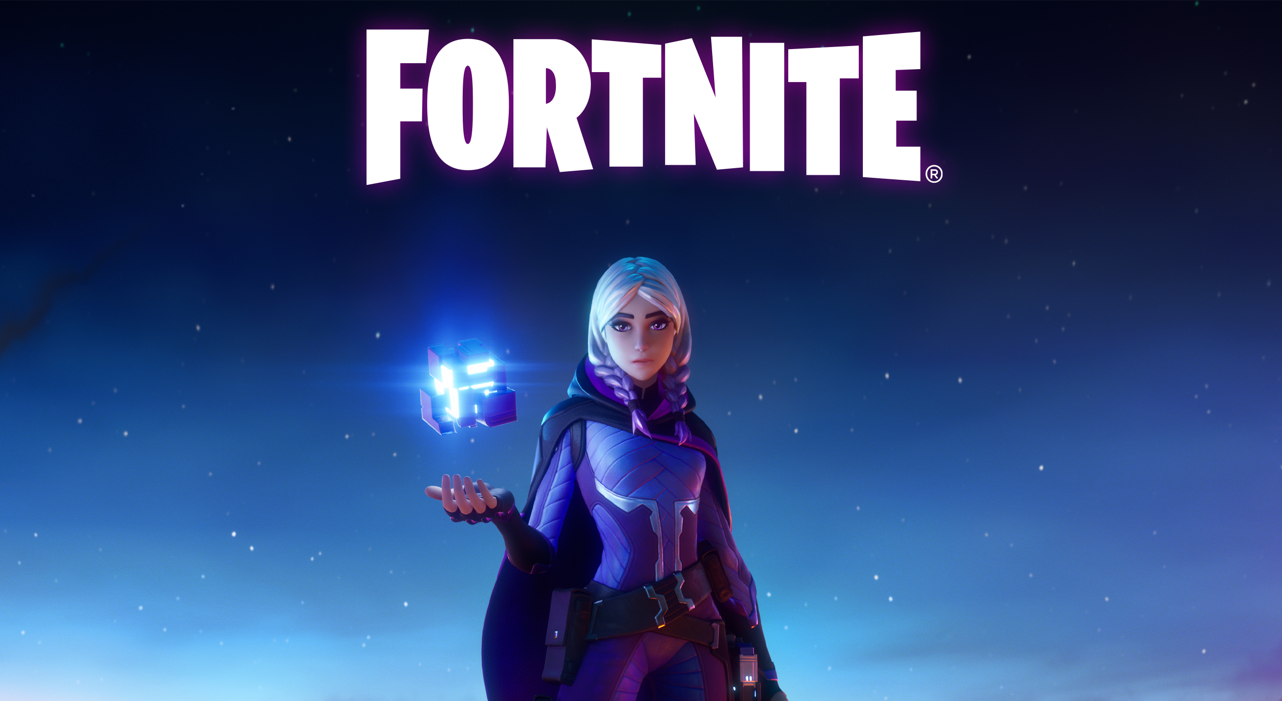 Fortnite Chapter 2: Season 8 wallpapers