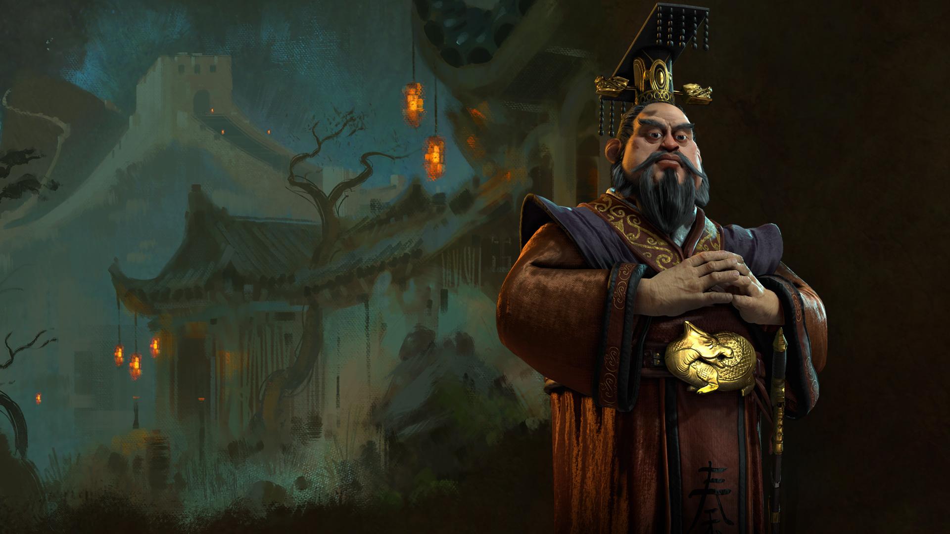 Sid Meier’s Civilization VI Wallpapers, Pictures, Image