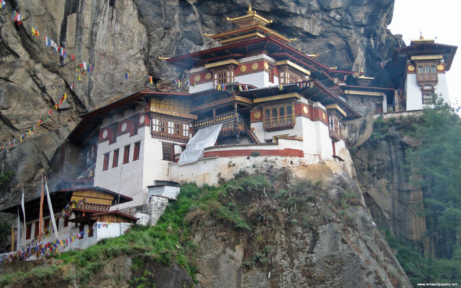 Bhutan