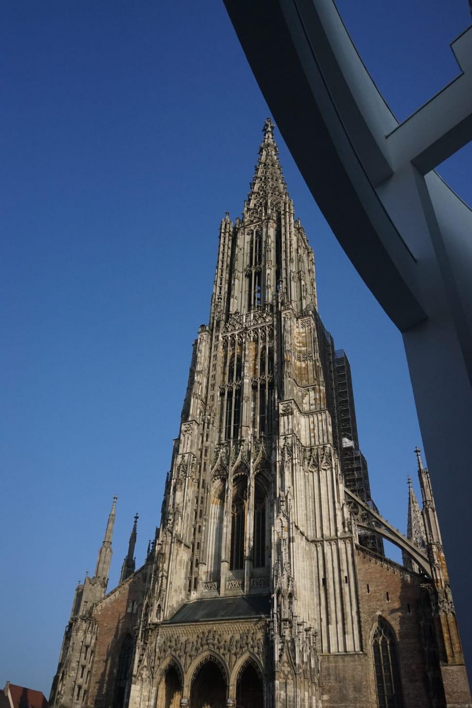 la sagrada familia barcelona spain free image