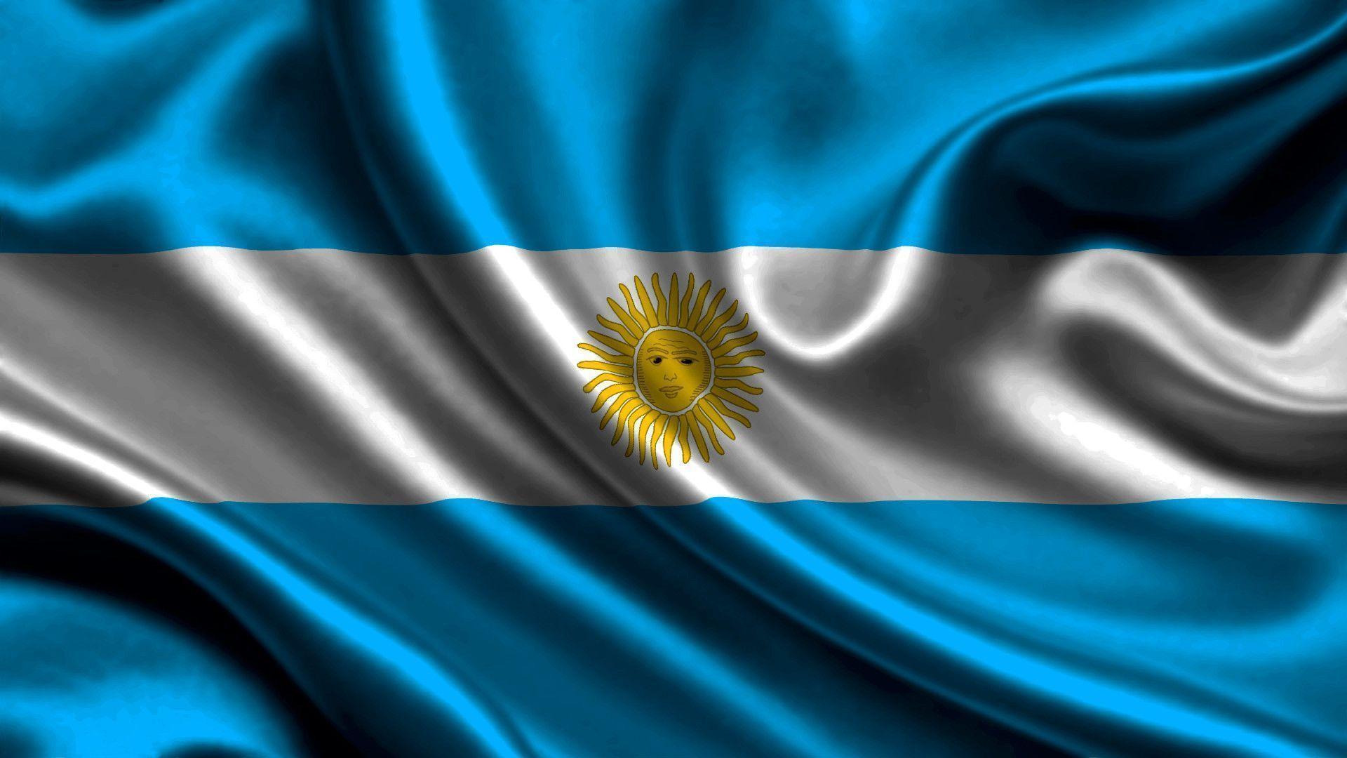 Argentina Flag HD Wallpapers Wallpapers