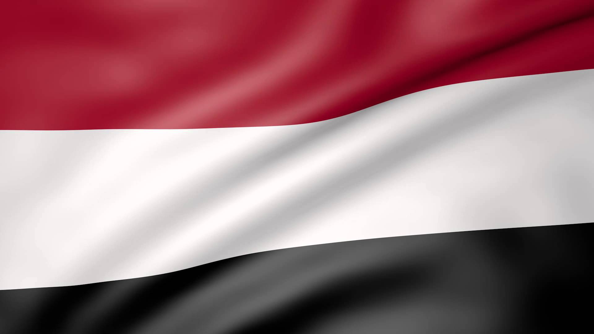 Yemen Flag – WeNeedFun