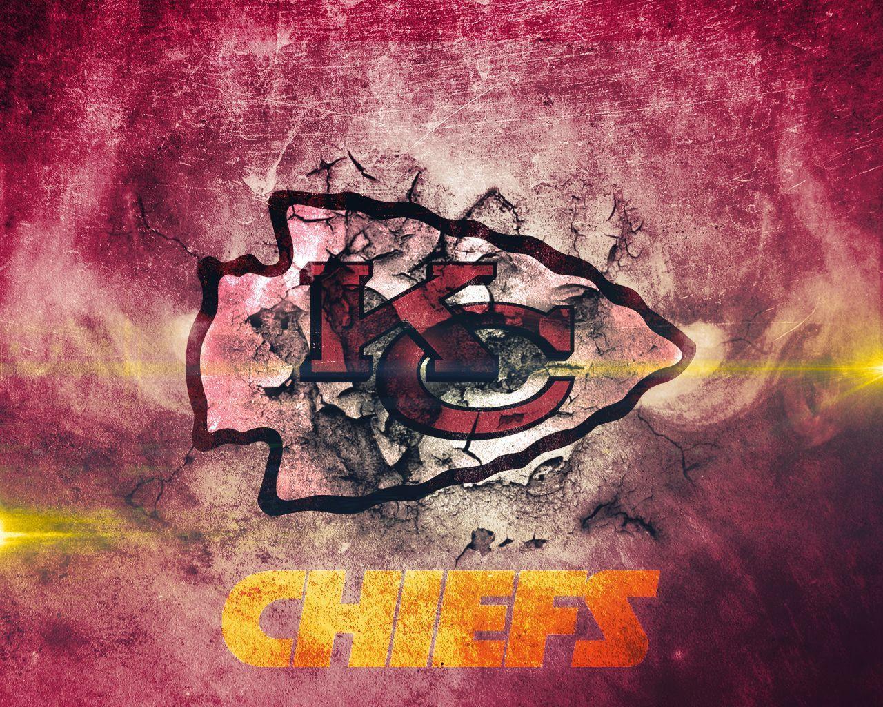 HD Kansas City Chiefs Wallpapers