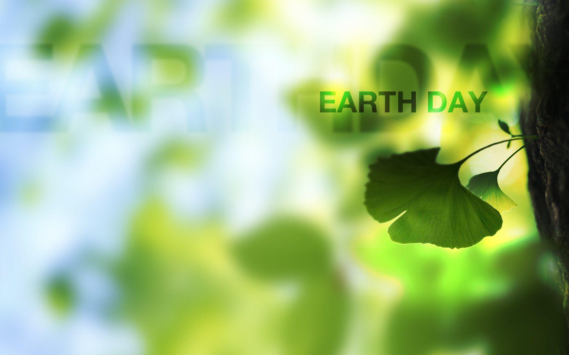 41 Earth Day HD Wallpapers