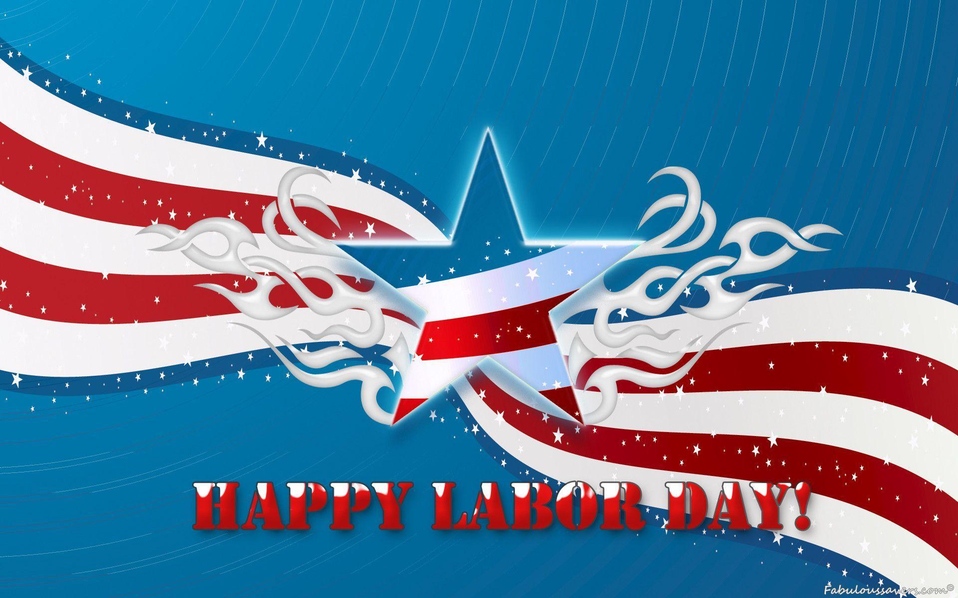 Labor Day HD Backgrounds