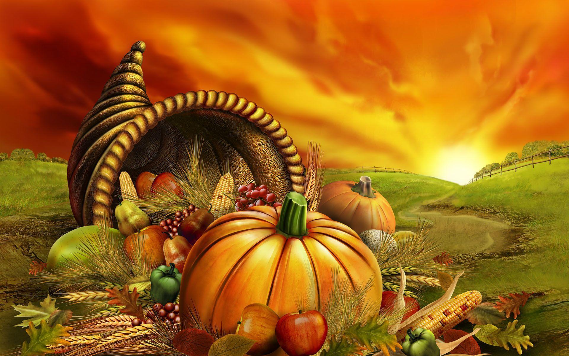 HD Thanksgiving Wallpapers 9859 px