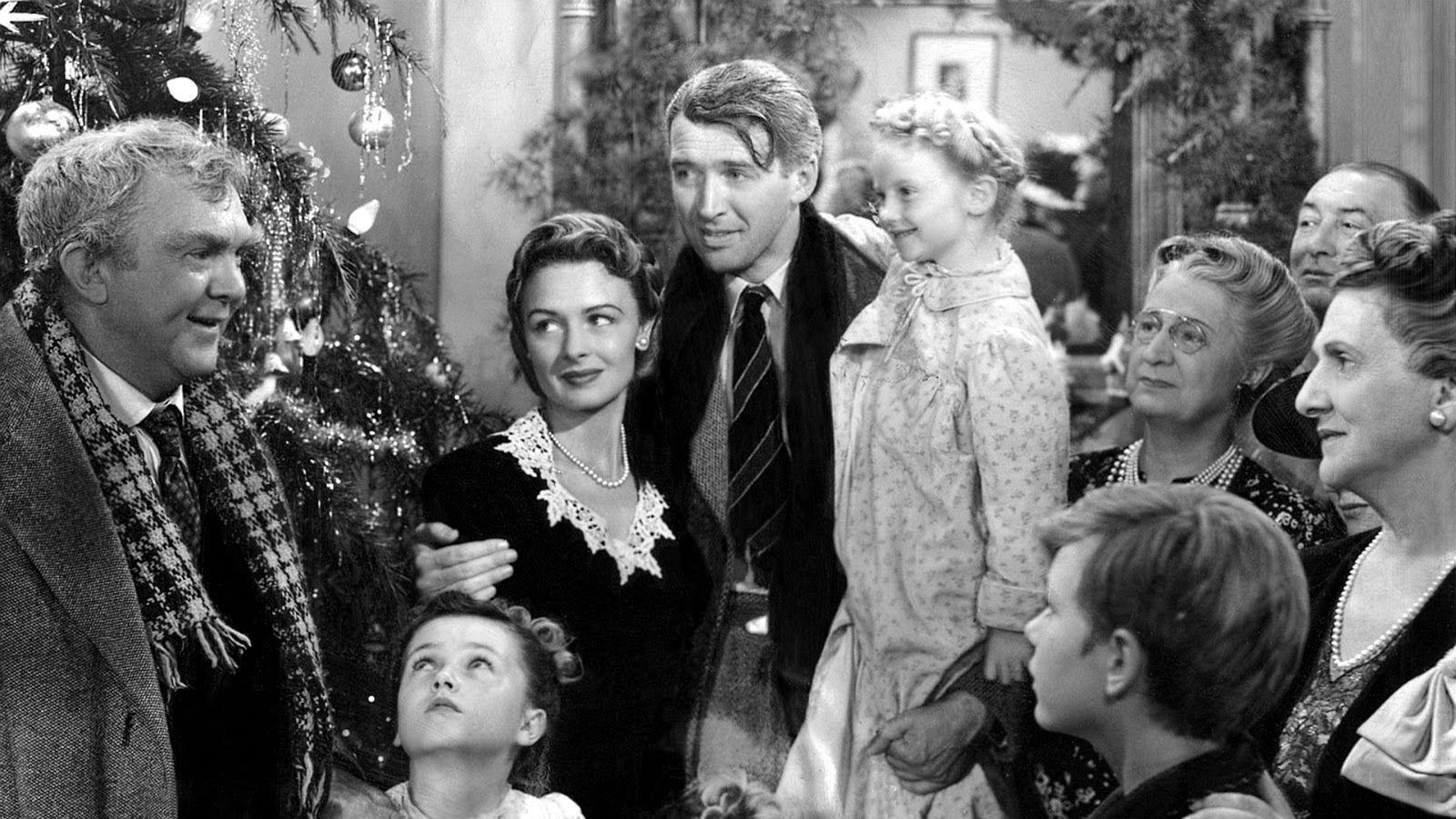 It’s a Wonderful Life