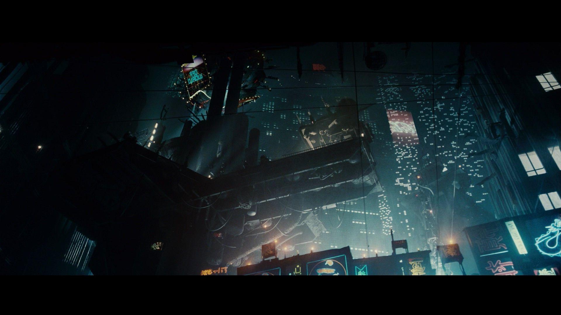 movies, Blade Runner Wallpapers HD / Desktop and Mobile Backgrounds