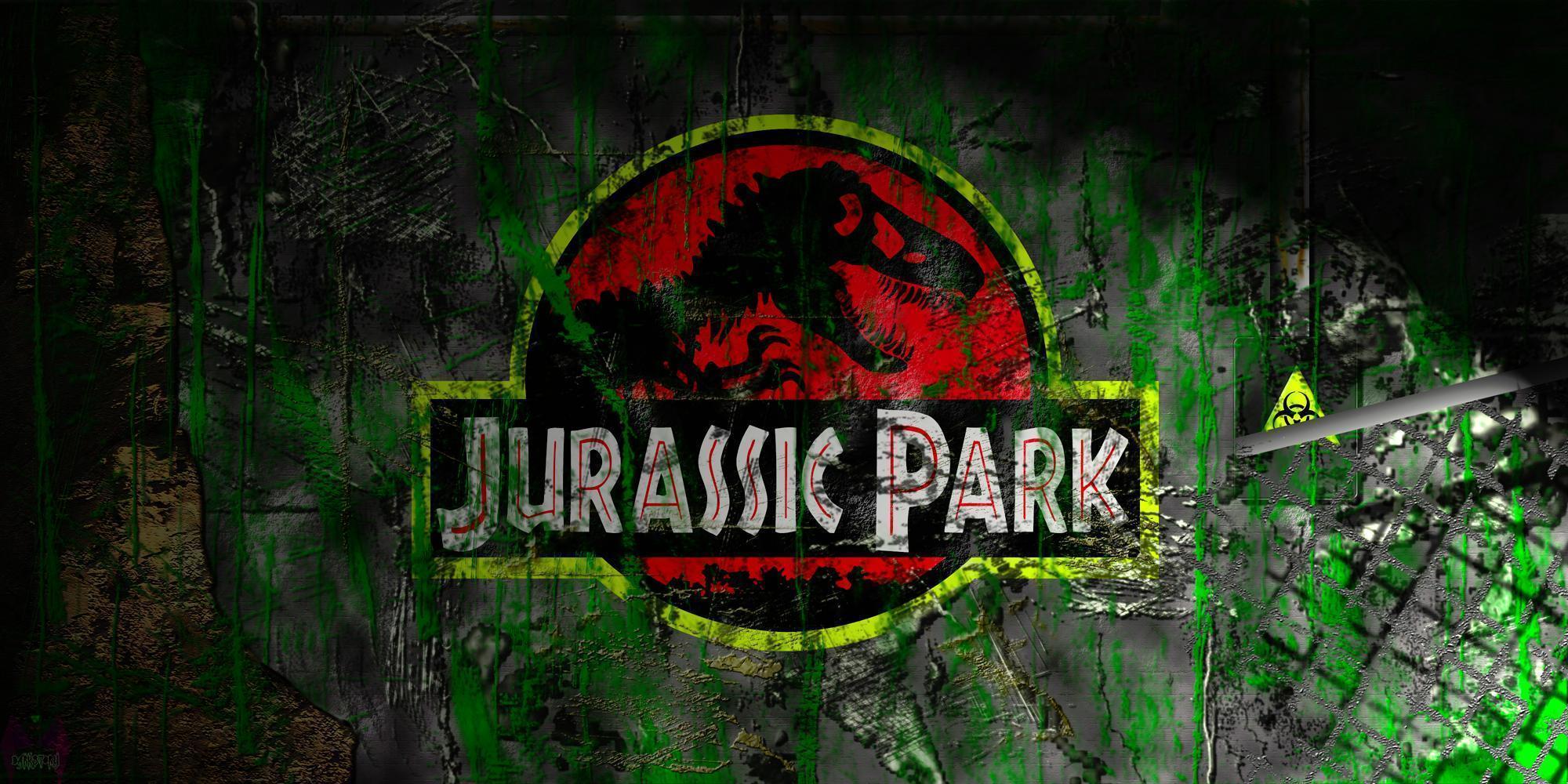 Pix For > Jurassic Park Wallpapers