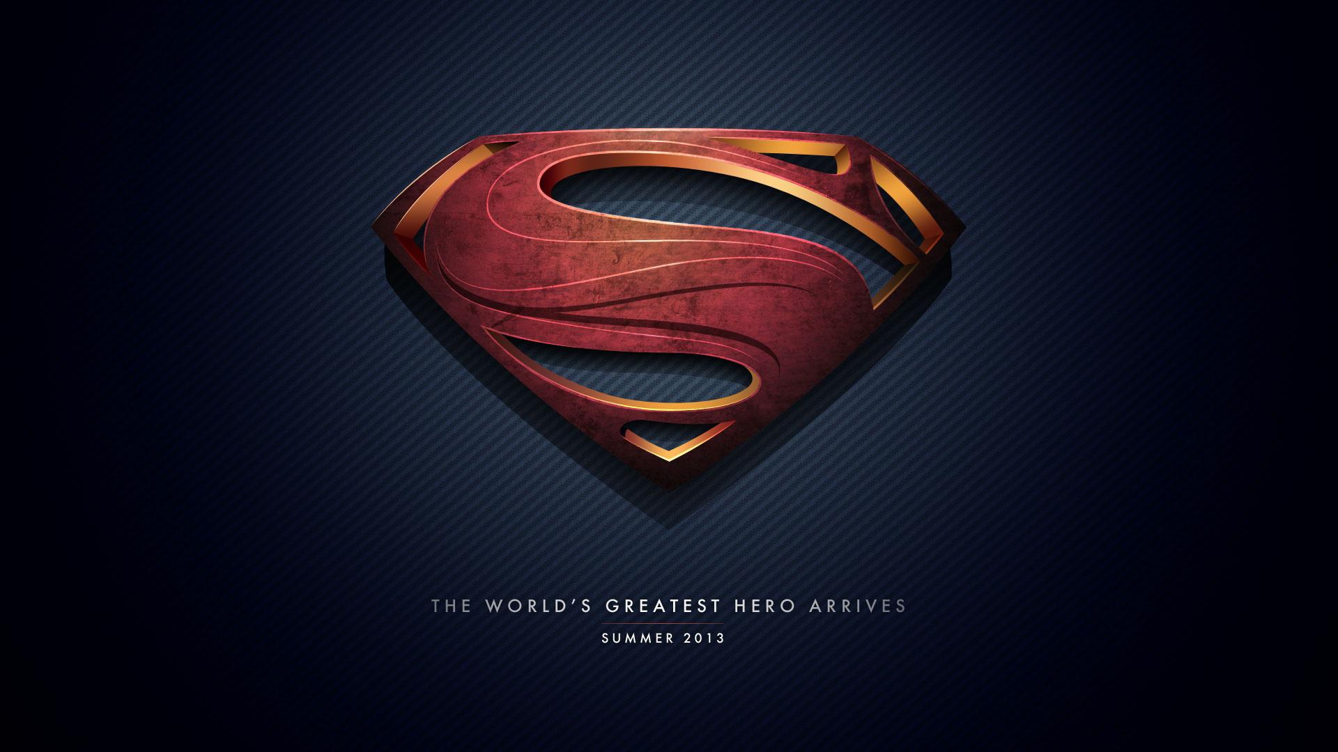 Man of Steel image man of steel wallpapers HD wallpapers and