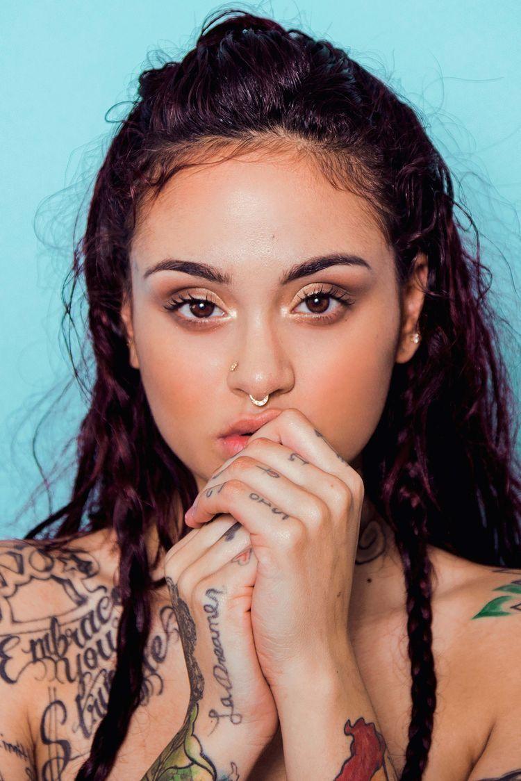 Kehlani