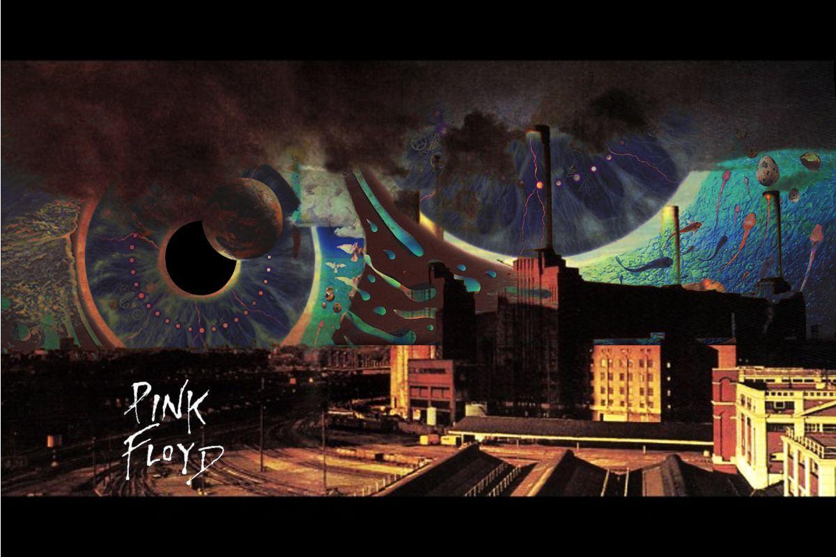 Wallpapers Pink Floyd