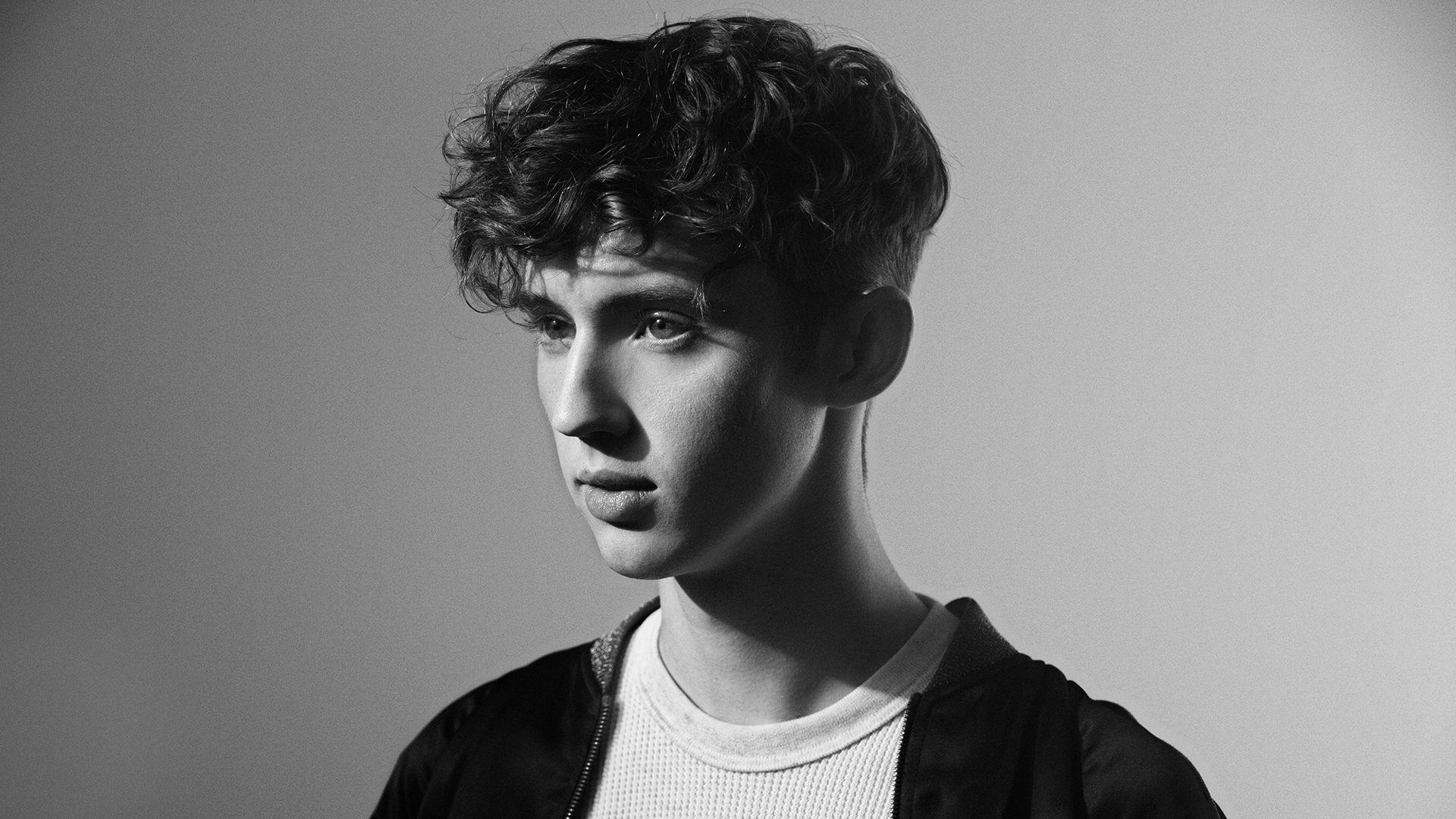 Troye Sivan Wallpapers Hd