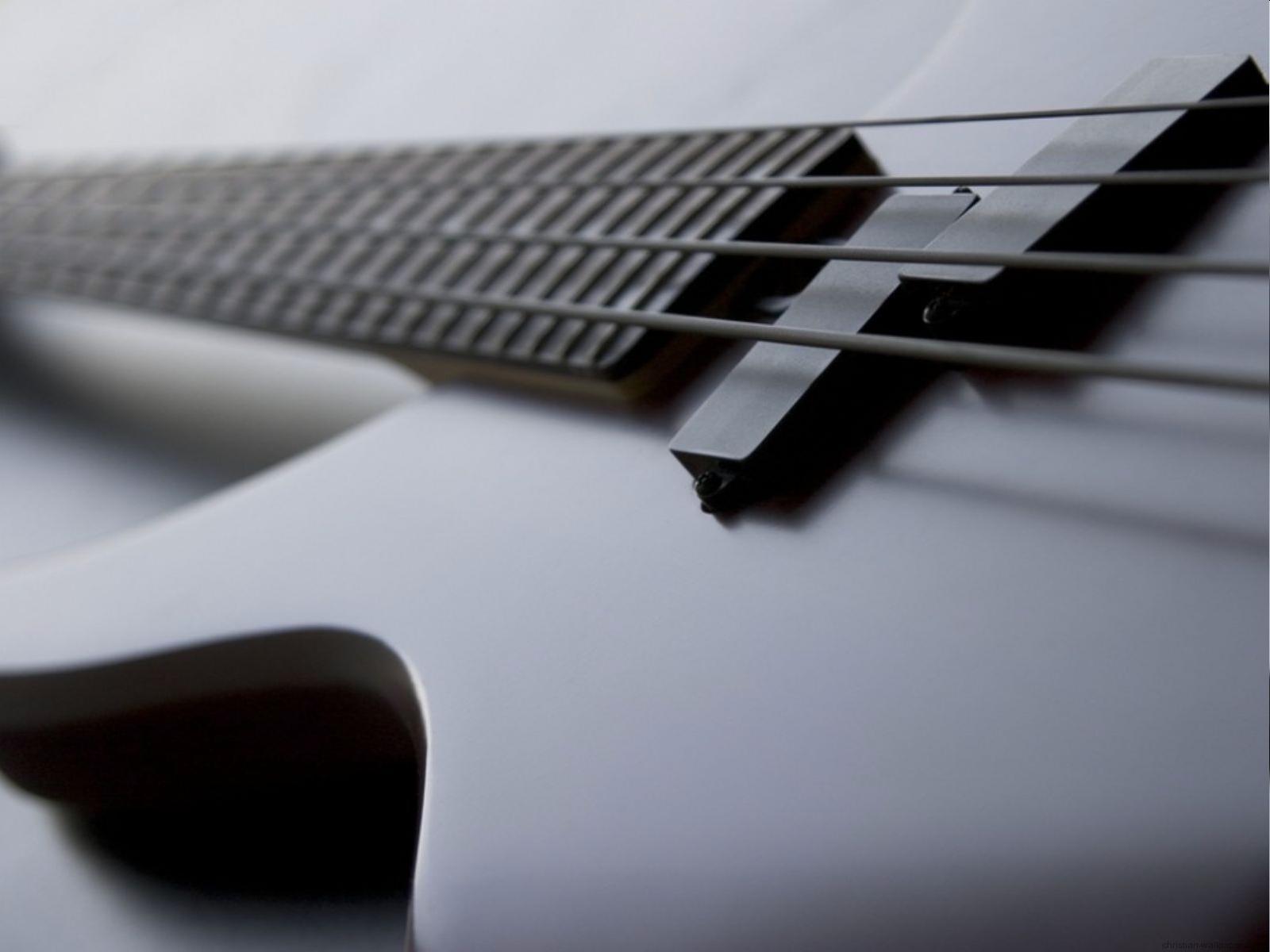 Bass Guitar Wallpapers