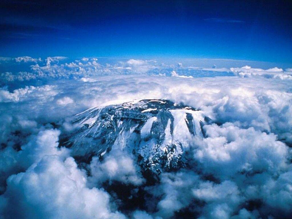 Mount Kilimanjaro Travel Wallpapers