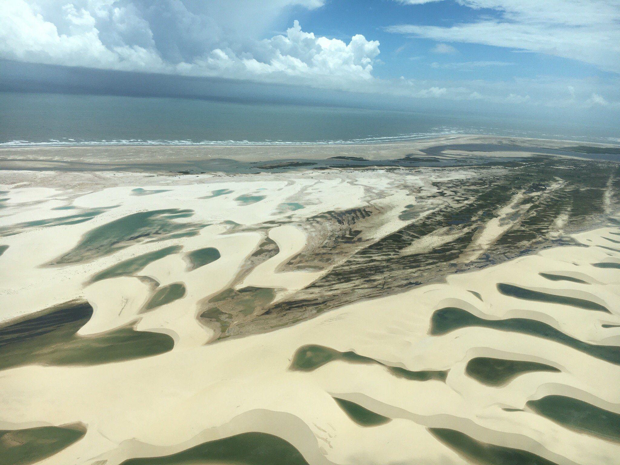 Lencois Maranhenses National Park, Barreirinhas: See 3,787 reviews