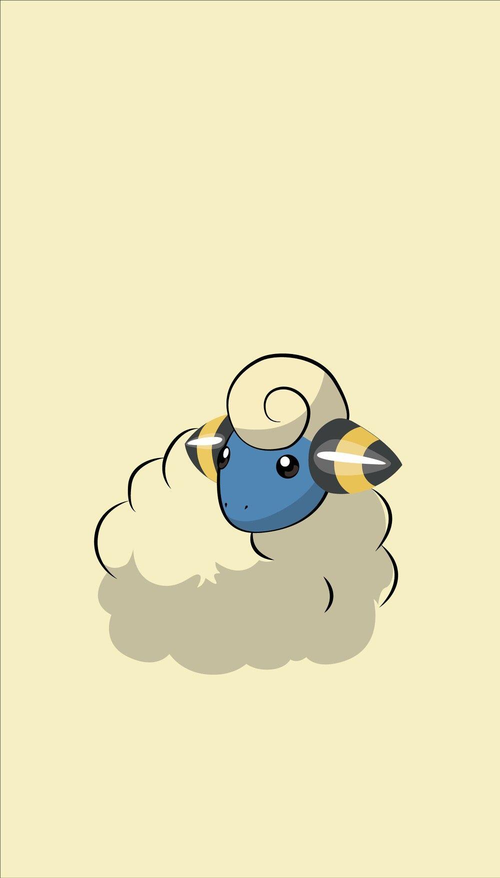 Mareep wallpapers ❤