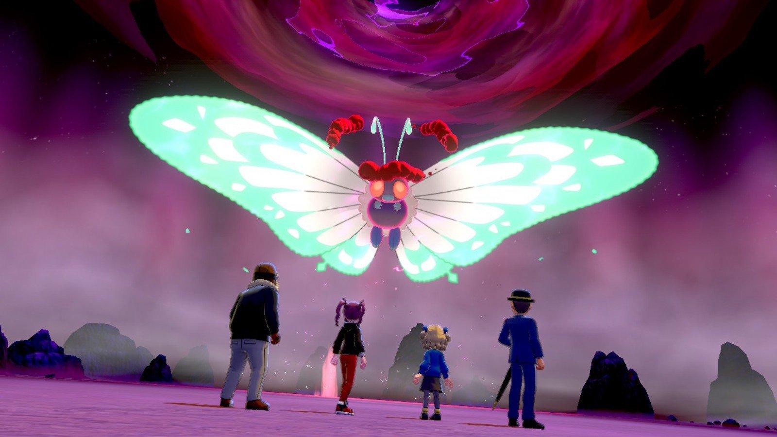 Pokémon Sword and Shield: Every Pokémon that can Gigantamax