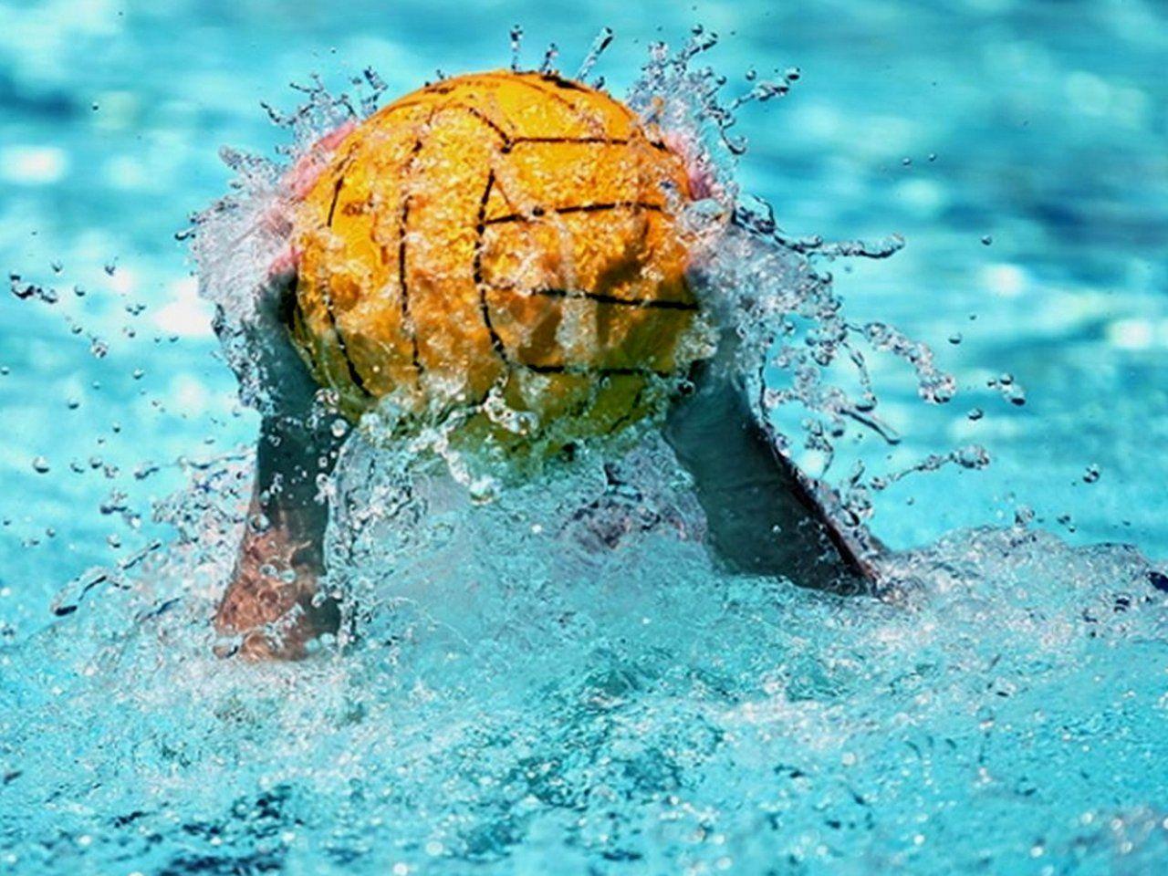 Water Polo Pictures