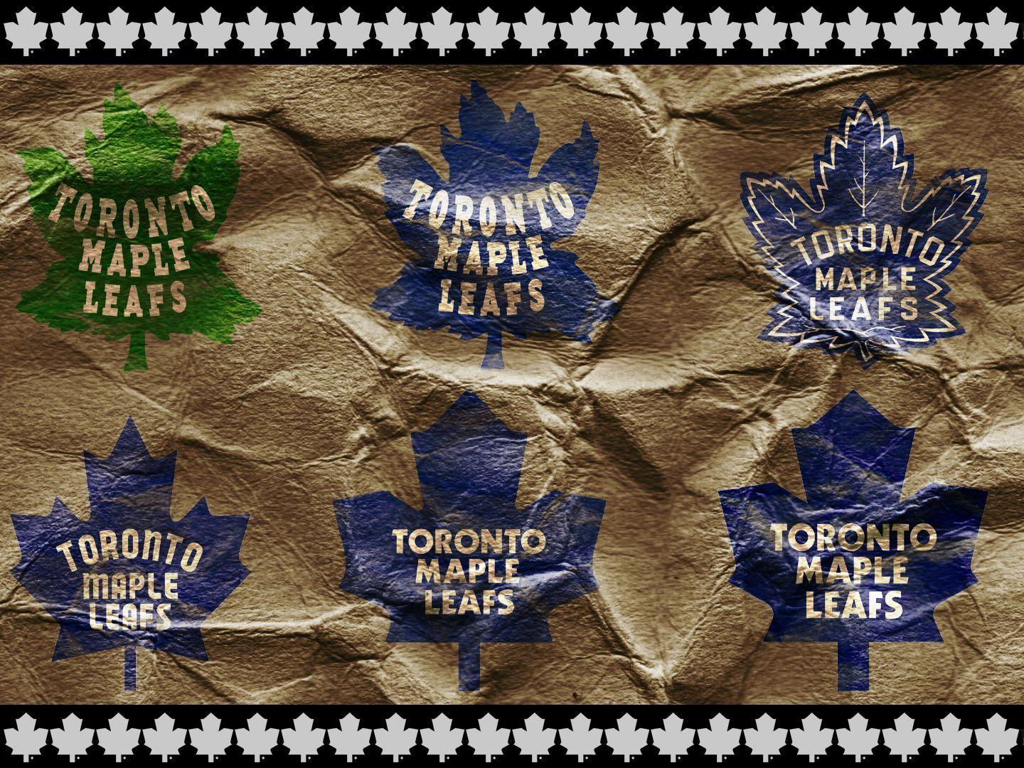 maple leafs