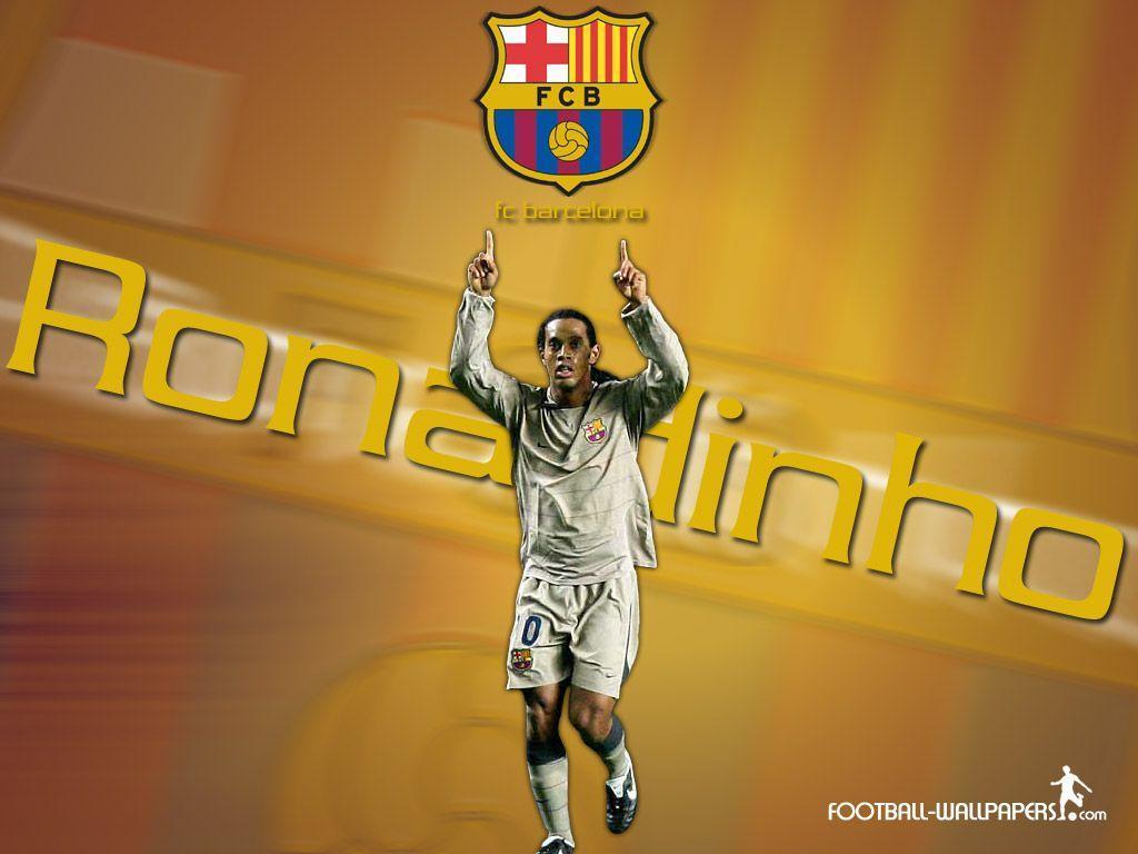 Photo :: ronaldinho wallpapers gallery